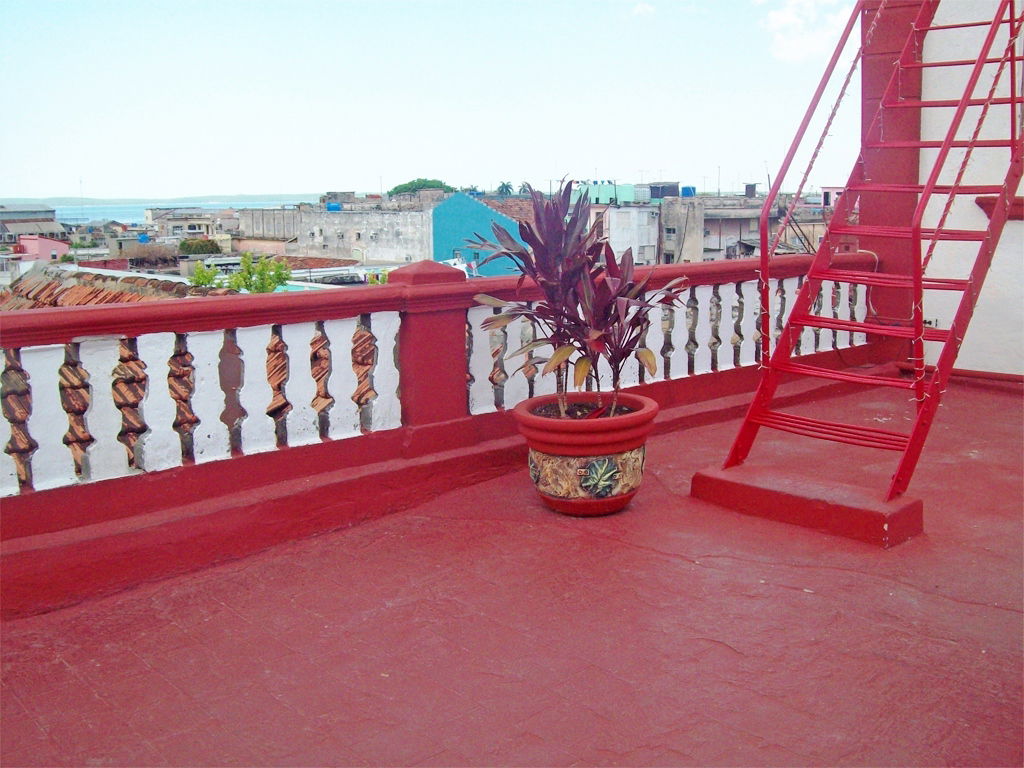 Chambre Chez L'habitant Cienfuegos 136218