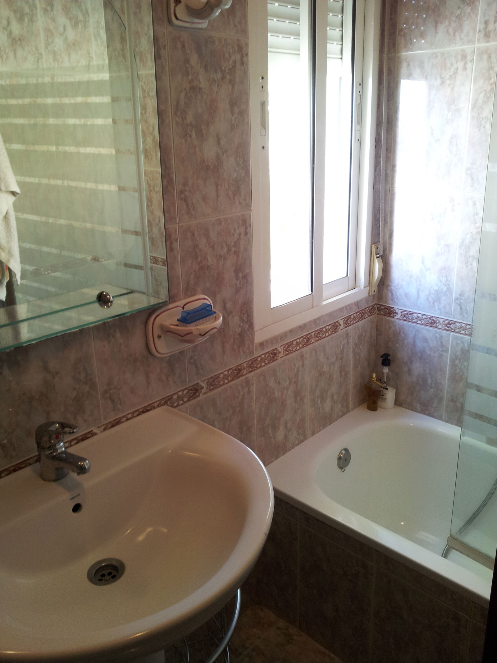 Chambre Chez L'habitant Ogíjares 116675