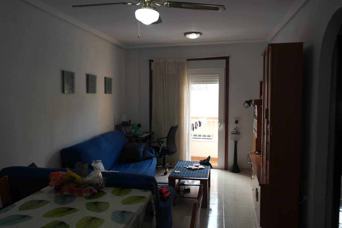 Chambre Chez L'habitant San Isidro 119938