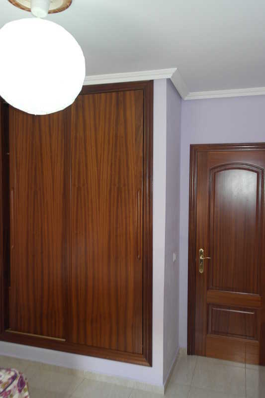 Chambre Chez L'habitant San Isidro 119938