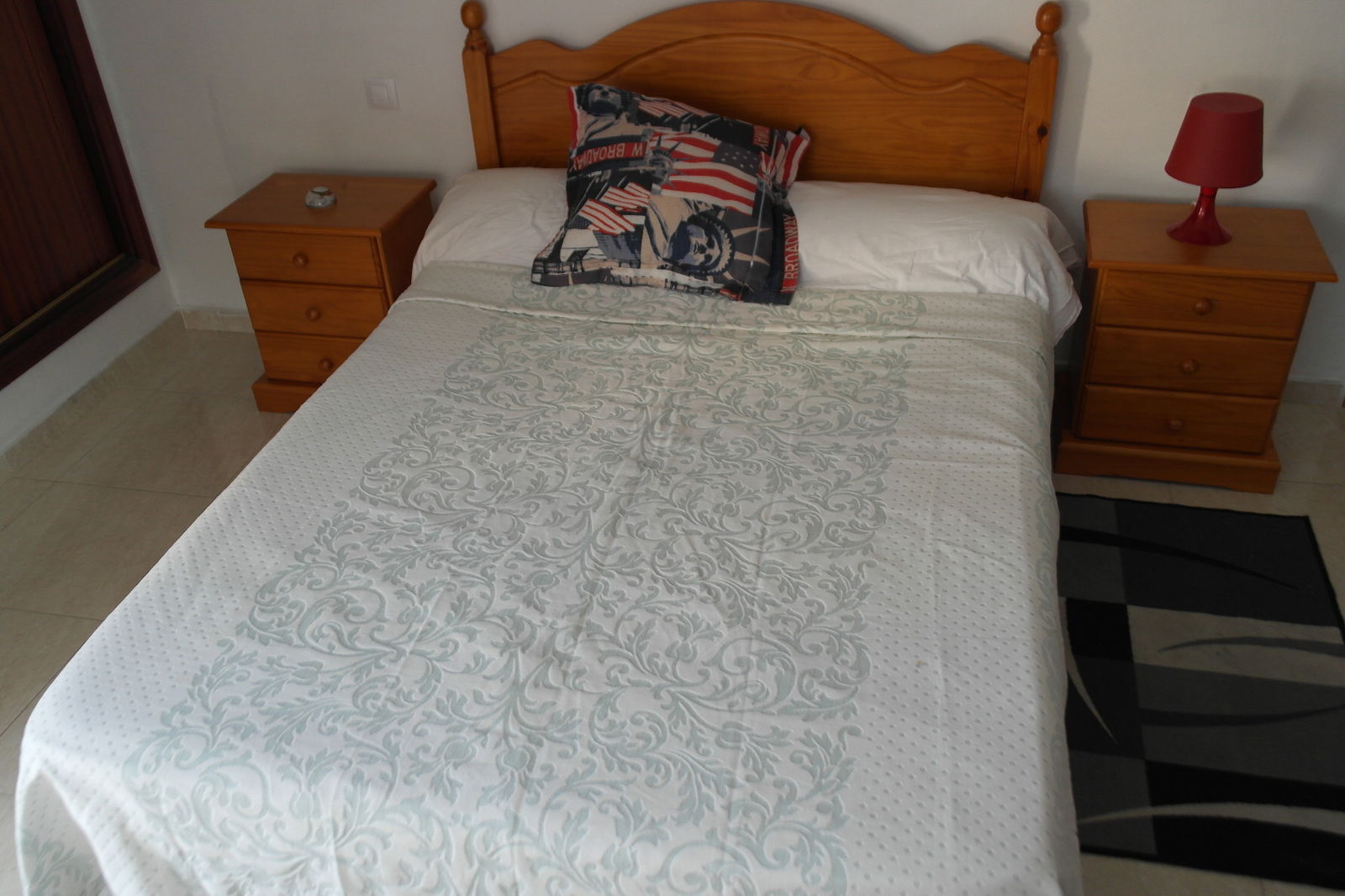 Chambre Chez L'habitant San Isidro 119938