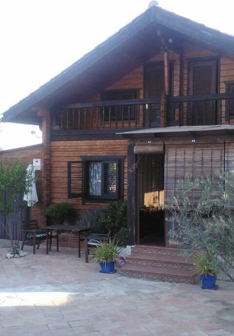 Chambre Chez L'habitant Mancha Real 113199