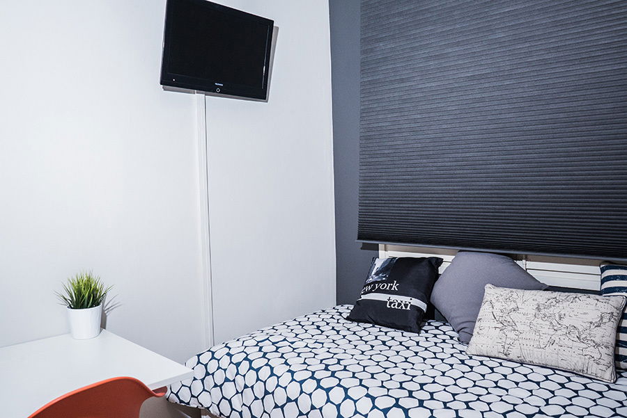 Chambre Chez L'habitant Barcelona 200314