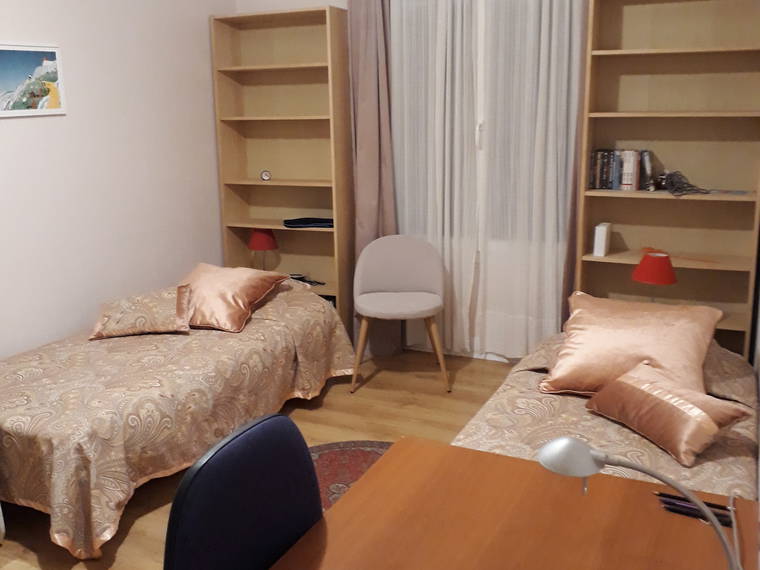 Homestay Paris 216596