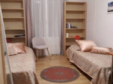 Room For Rent Paris 216596