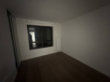 Unterkunft beim Gastgeber zur Miete in Paris - Foto 1 : Schlafzimmer-1
