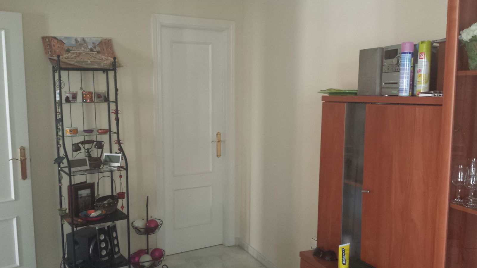 Chambre Chez L'habitant Sevilla 99482