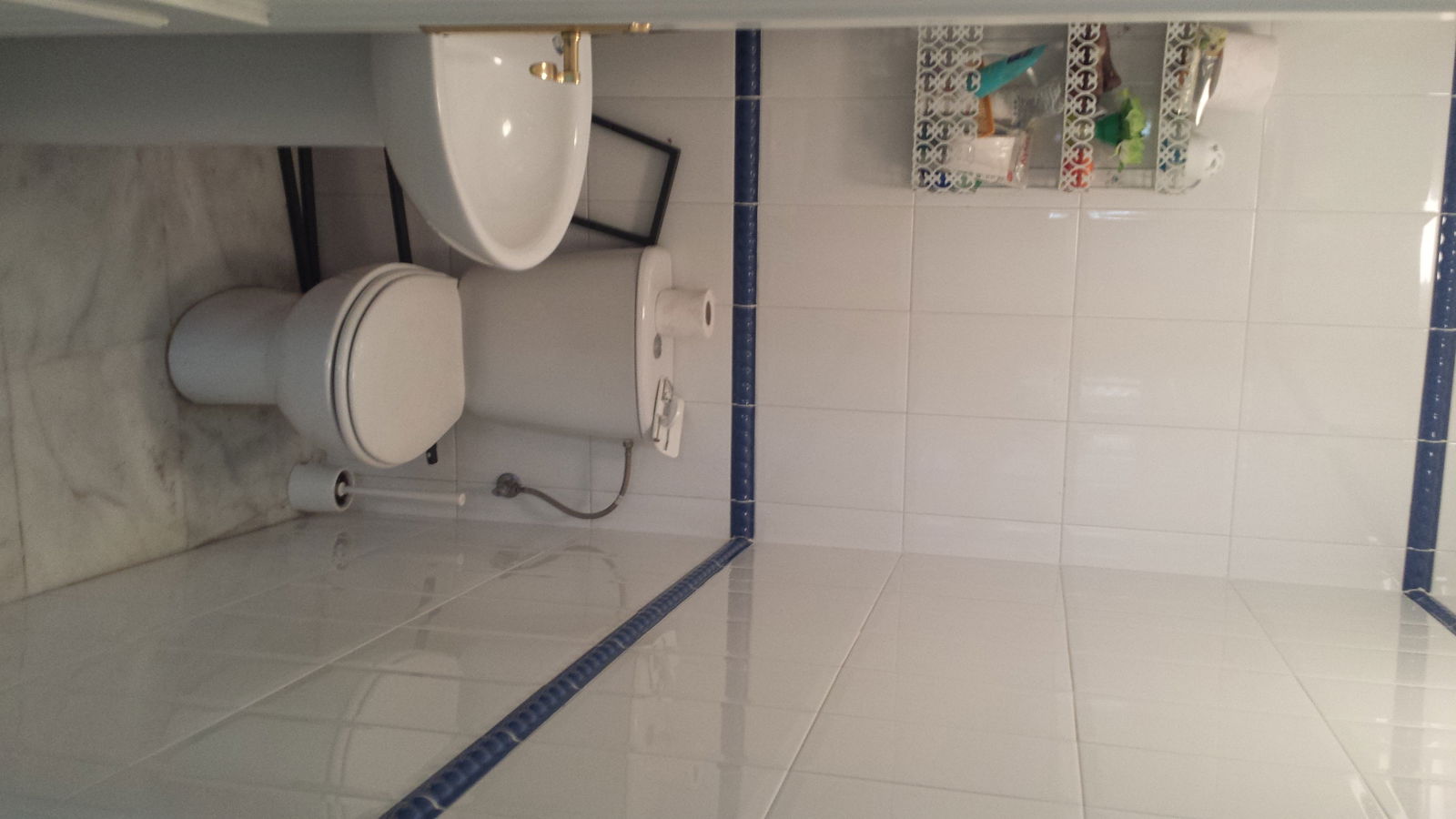 Chambre Chez L'habitant Sevilla 99482