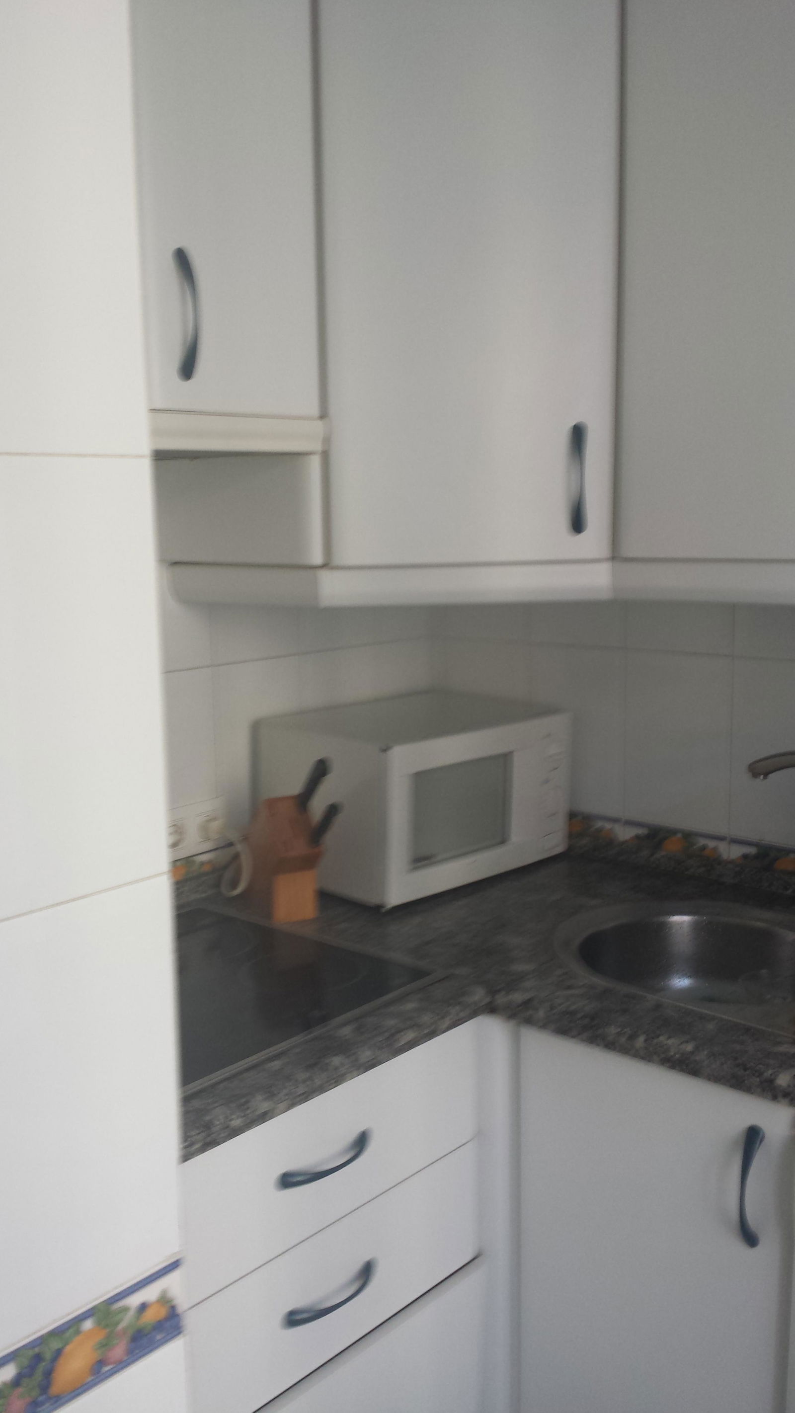 Chambre Chez L'habitant Sevilla 99482