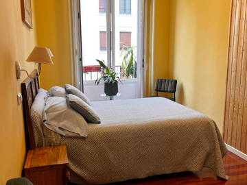 Roomlala | Chambre Dans Le Centre De Madrid