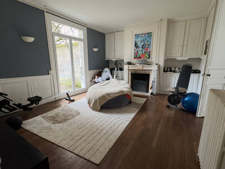 Homestay Angoulême 476773