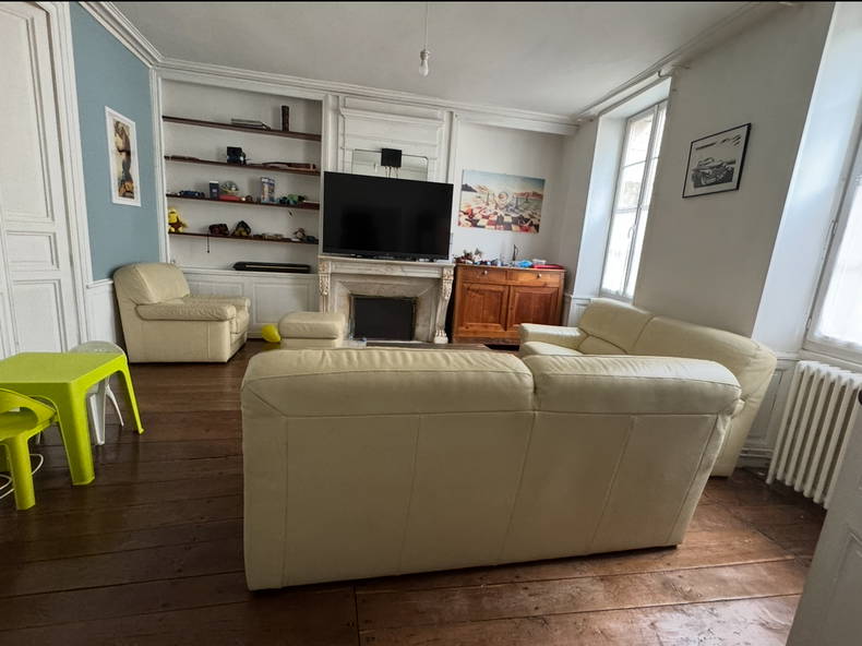 Gastfamilie Angoulême 476773-4