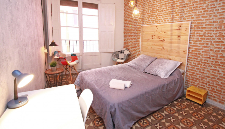 Colocation Barcelona 194413