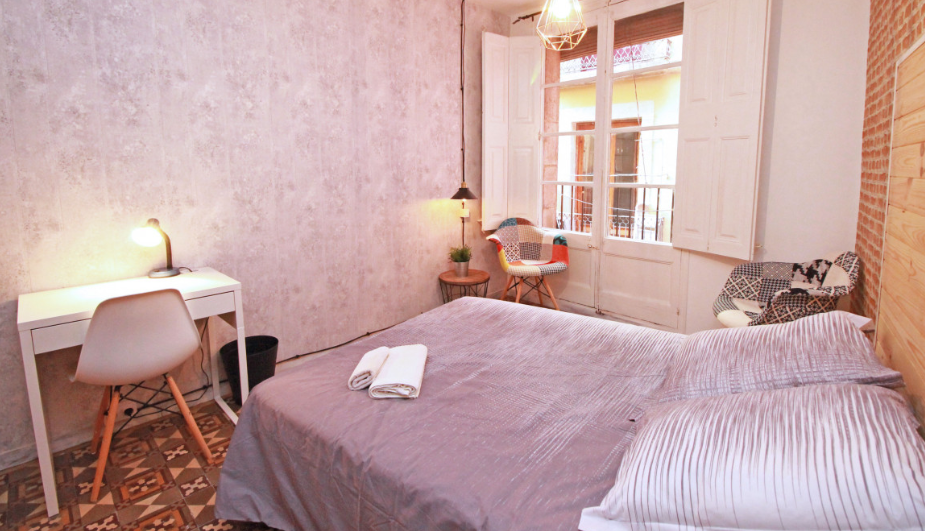 Colocation Barcelona 194413