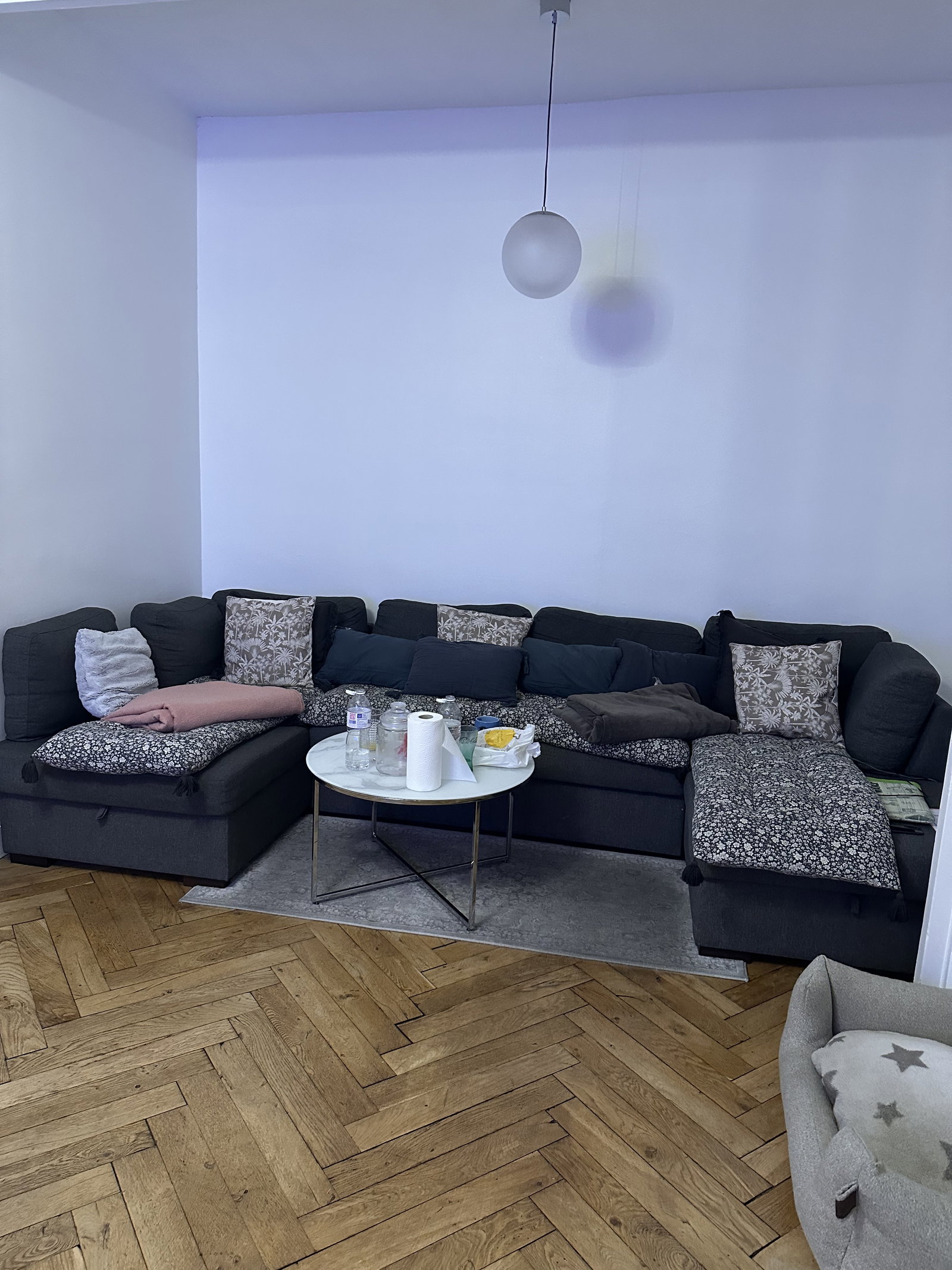 Chambre Chez L'habitant Lyon 667139