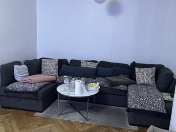 Chambre chez l'habitant à louer à Lyon - photo 6 : autre pièce-6
