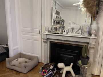 Chambre chez l'habitant à louer à Lyon - photo 9 : autre pièce-9