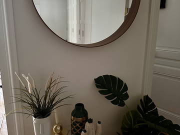 Chambre chez l'habitant à louer à Lyon - photo 5 : autre pièce-5