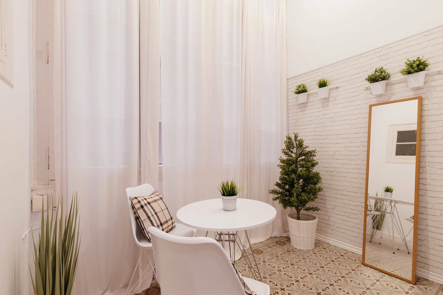 Chambre Chez L'habitant Barcelona 200201