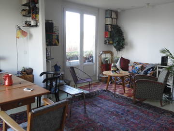 Room For Rent Paris 117191