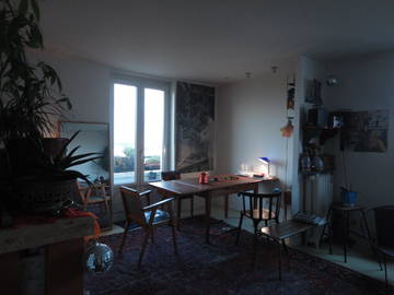 Room For Rent Paris 117191