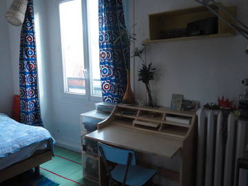 Room For Rent Paris 117191