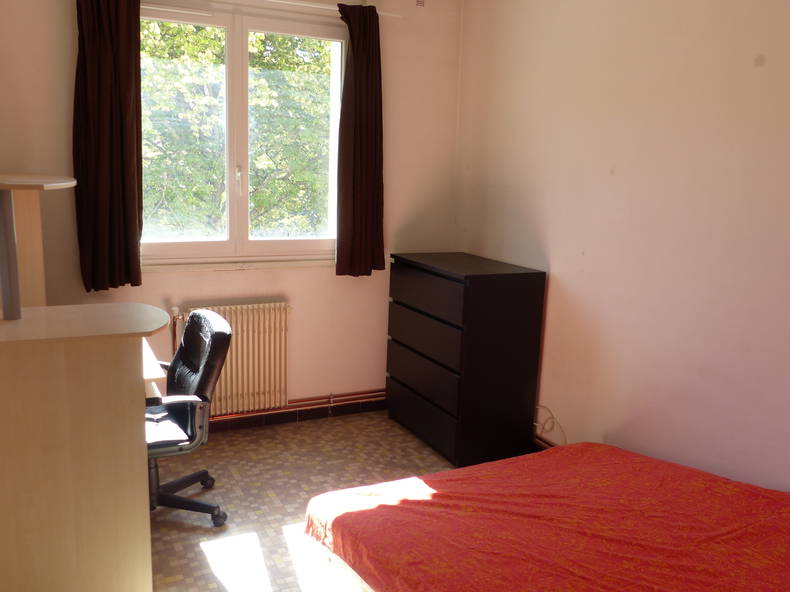 Homestay Montpellier 143807-1