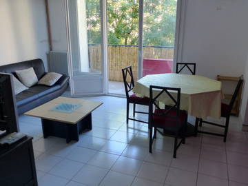 Room For Rent Montpellier 143807