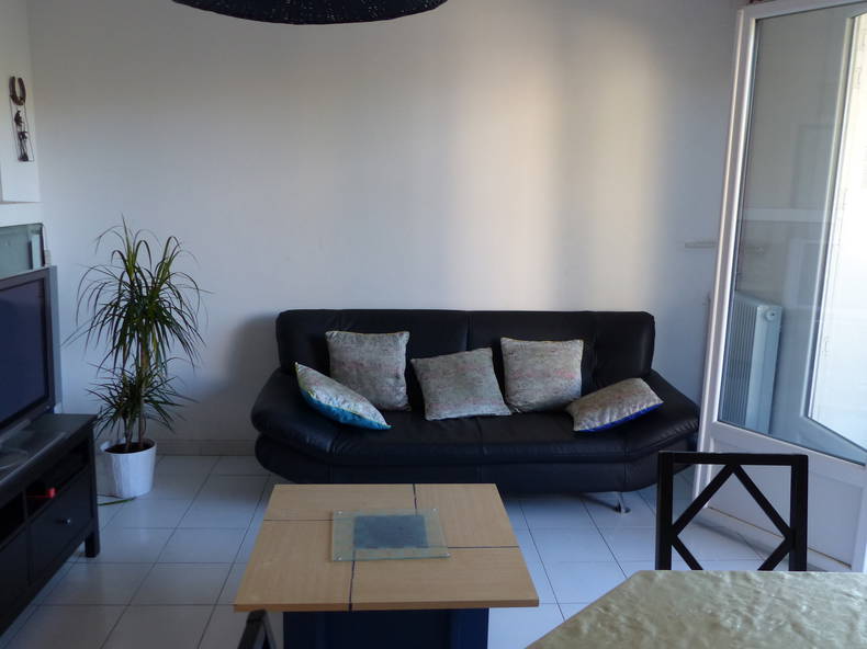 Homestay Montpellier 143807-4