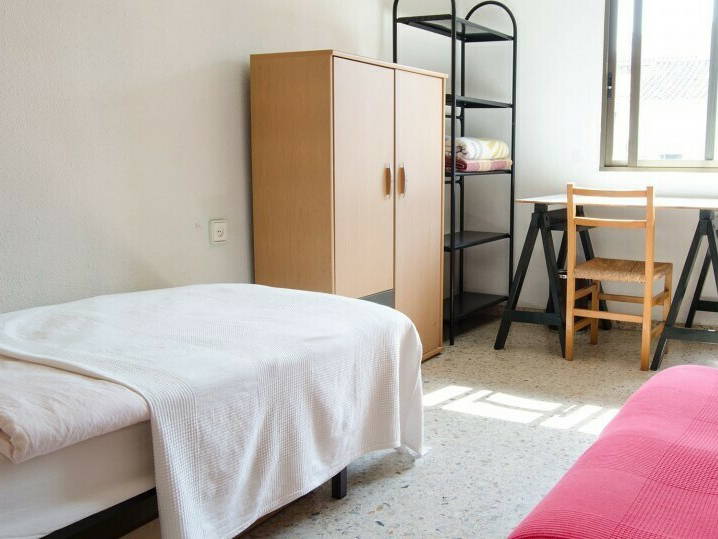 Chambre Chez L'habitant València 238587-1