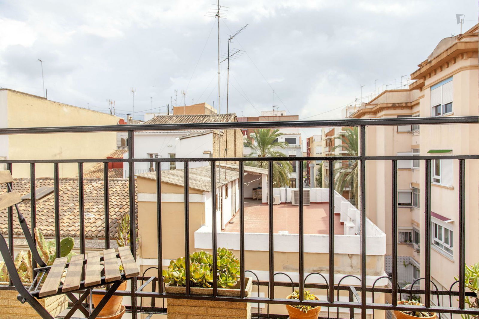 Quedarse En Casa València 238587