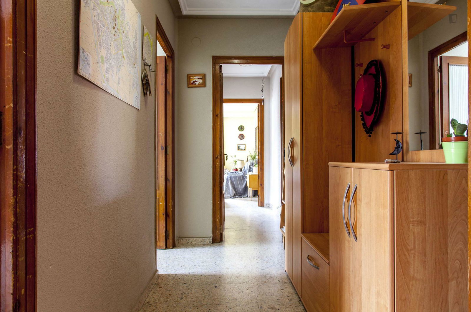 Quedarse En Casa València 238587