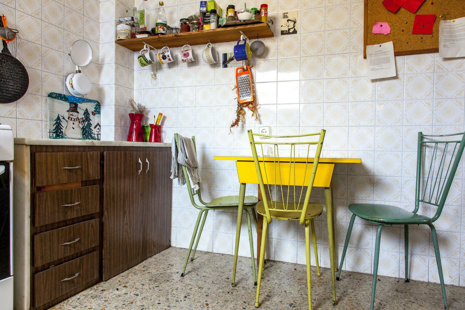 Quedarse En Casa València 238587