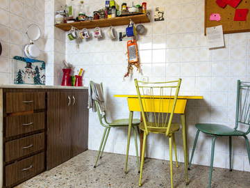Chambre Chez L'habitant València 238587-4