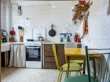 Chambre Chez L'habitant València 238587-5
