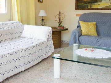 Chambre Chez L'habitant València 238587-6