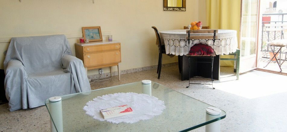 Quedarse En Casa València 238587