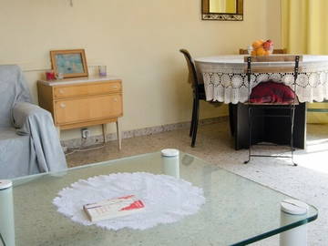 Chambre Chez L'habitant València 238587-7