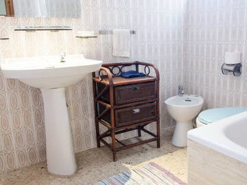 Chambre Chez L'habitant València 238587-9