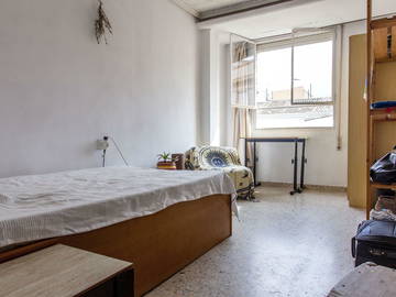 Chambre Chez L'habitant València 238587-10