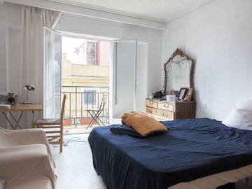 Chambre Chez L'habitant València 238587-11