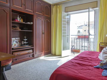Chambre Chez L'habitant València 238587-12