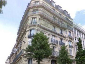 Room For Rent Paris 38256