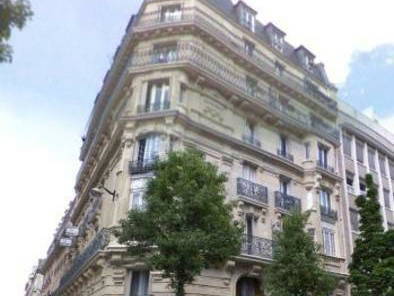 Homestay Paris 38256