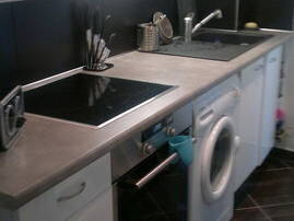 Chambre Chez L'habitant Paris 38256-3