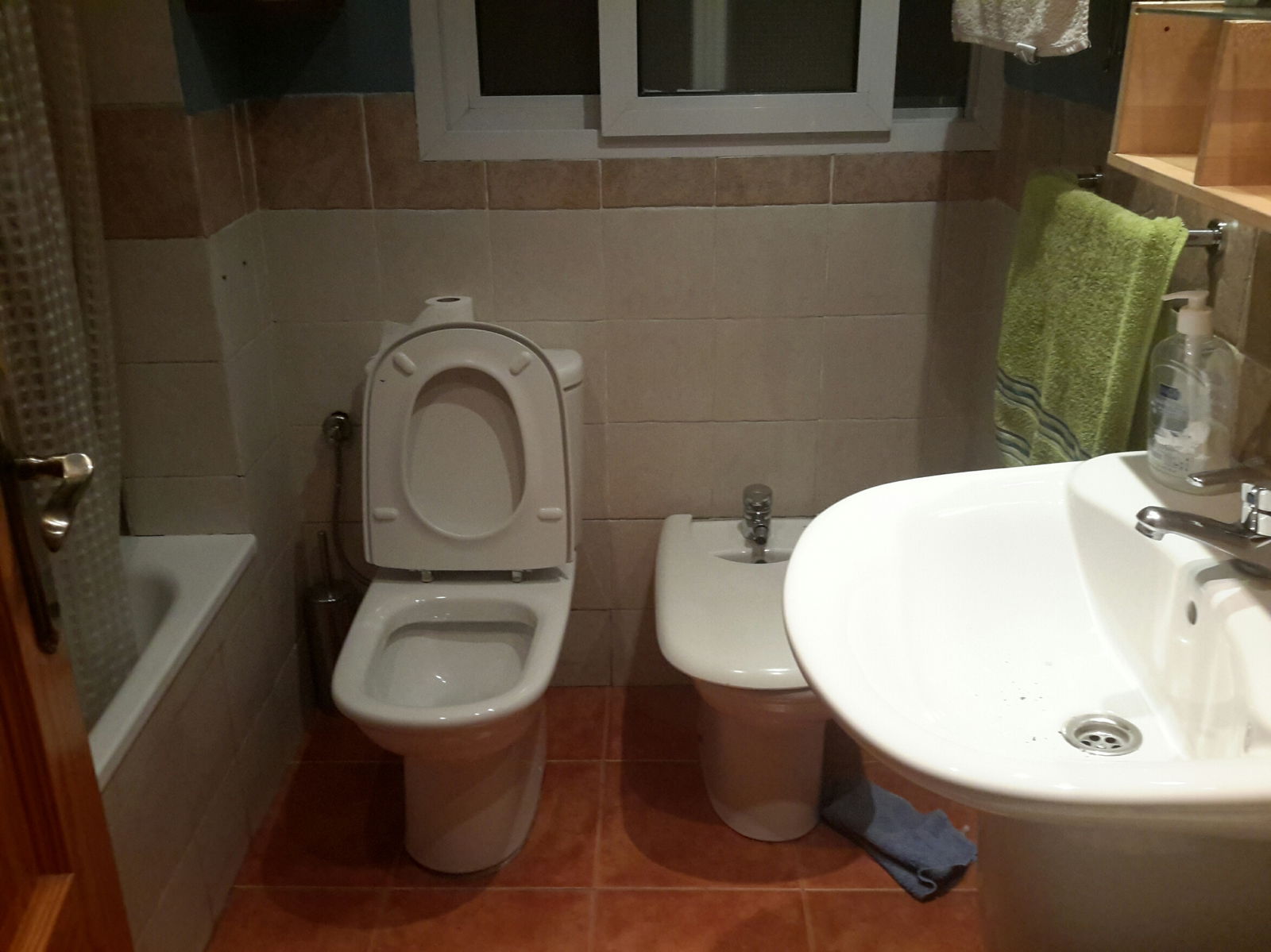 Chambre Chez L'habitant Córdoba 162924