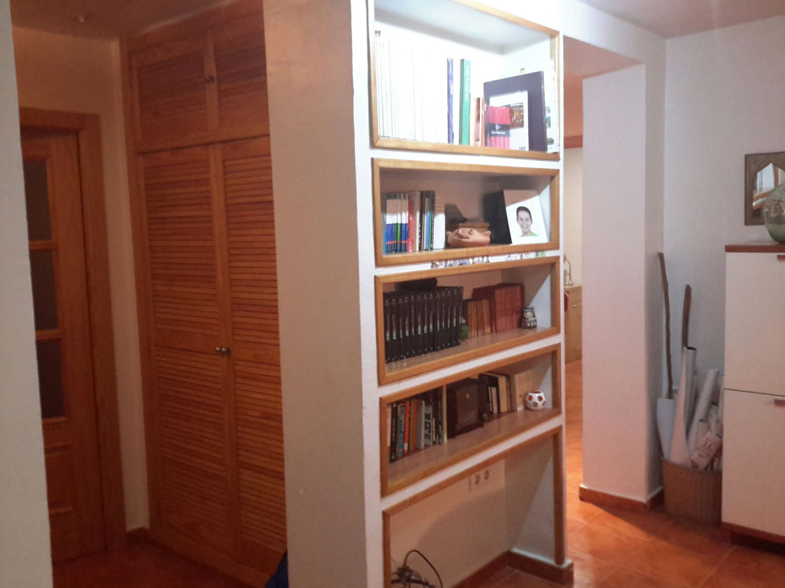 Chambre Chez L'habitant Córdoba 162924