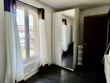 Chambre À Louer Neuchâtel 493347