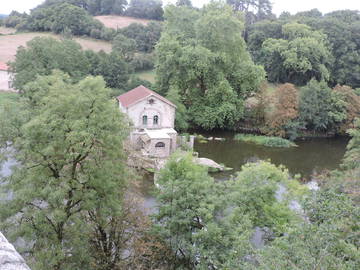Chambre Chez L'habitant Torfou 129907-8