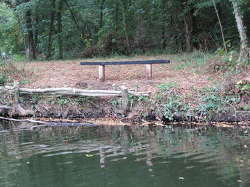 Chambre Chez L'habitant Torfou 129907-10